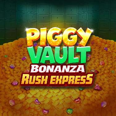 Piggy Vault Bonanza Rush Express