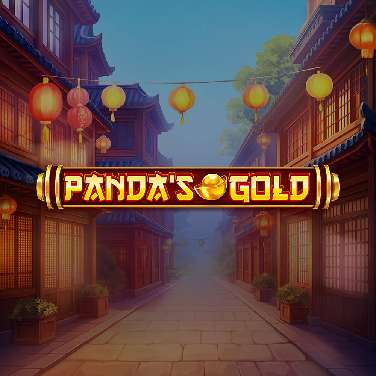 Panda's Gold