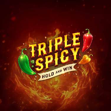 Triple Spicy Hold and Win