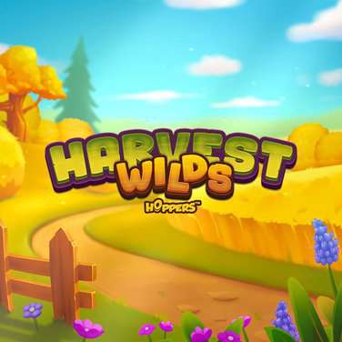 Harvest Wilds