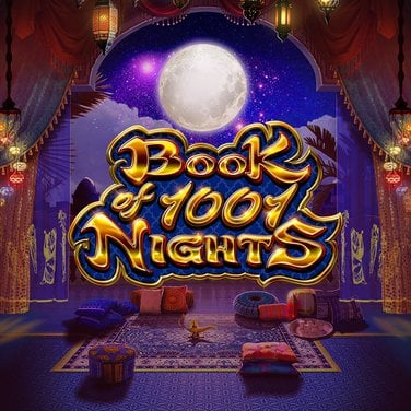 Book of 1001 Nights