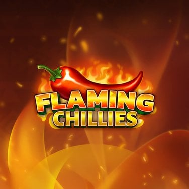 Flaming Chillies