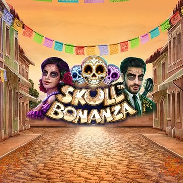 Skull Bonanza
