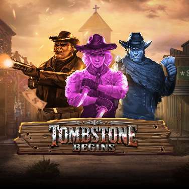 Tombstone Begins