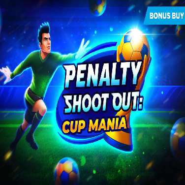 Penalty Shoot-Out: Cup Mania