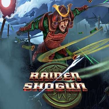 Raiden Shogun
