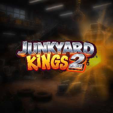 Junkyard Kings 2