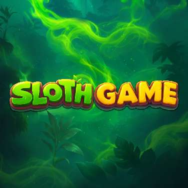 Sloth Game