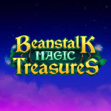 Beanstalk Magic Treasures
