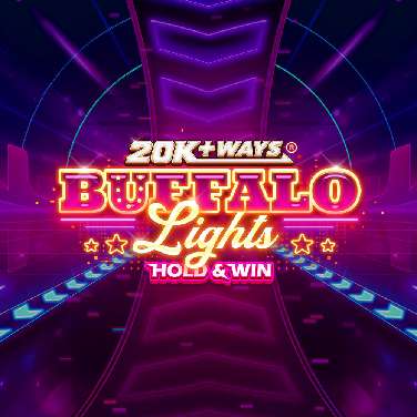 20k+ Ways Buffalo Lights