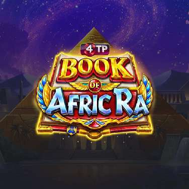 4TP Book of AfricRa