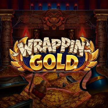 Wrappin’ Gold