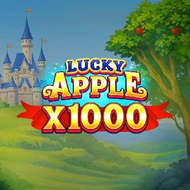 Lucky Apple x1000