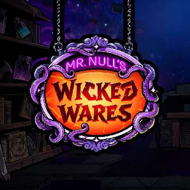 Mr Null’s Wicked Wares