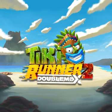 Tiki Runner 2 DoubleMax