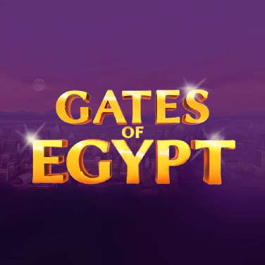 Gates of Egypt