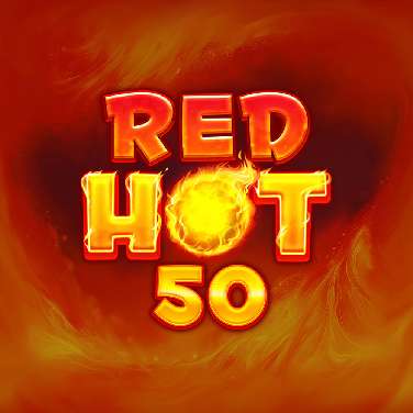 Red Hot 50