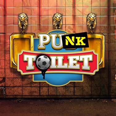 Punk Toilet