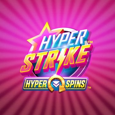 Hyper Strike Hyperspins