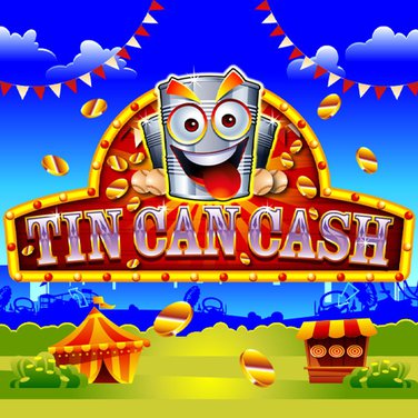 Tin Can Cash
