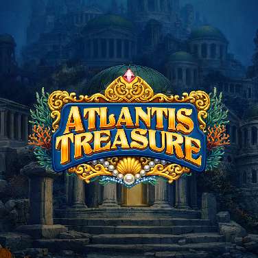 Atlantis Treasure