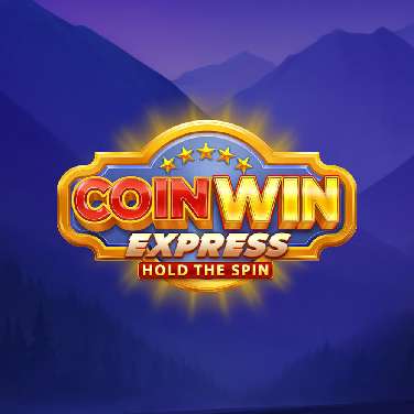 Coin Win Express: Hold the Spin