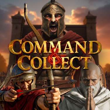 Command & Collect – Battlefield