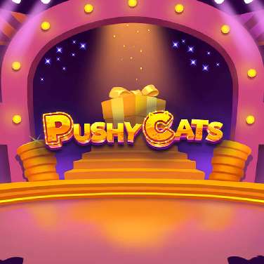 Pushy Cats