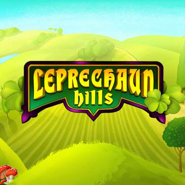 Leprechaun Hills