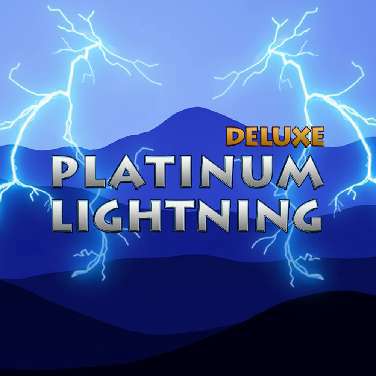 Platinum Lightning Deluxe