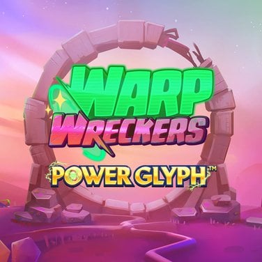 Warp Wreckers Power Glyph