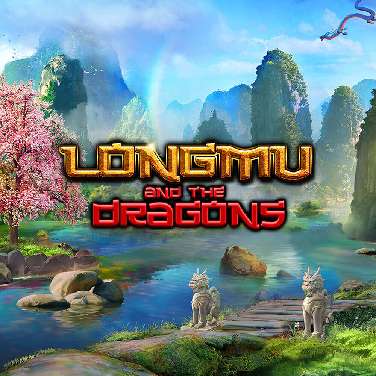 Longmu & The Dragons