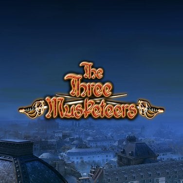 The Three Musketeers