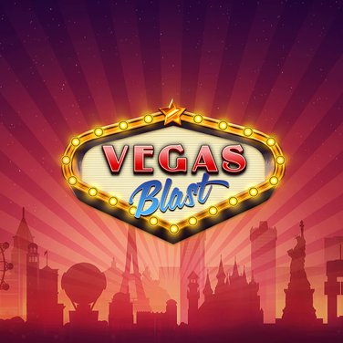 Vegas Blast