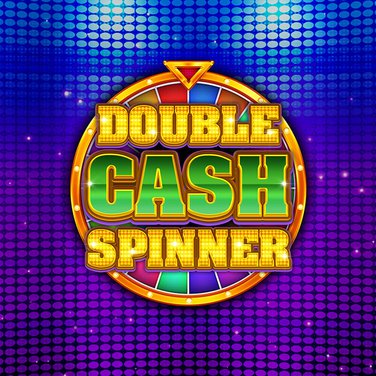 Double Cash Spinner