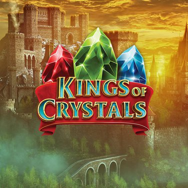 Kings of Crystals
