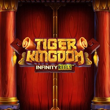 Tiger Kingdom