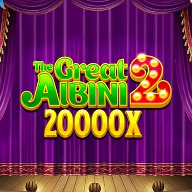 The Great Albini 2