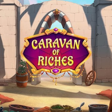 Caravan of Riches