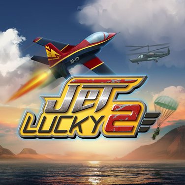 Jet Lucky 2