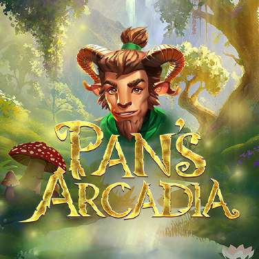 Pan’s Arcadia