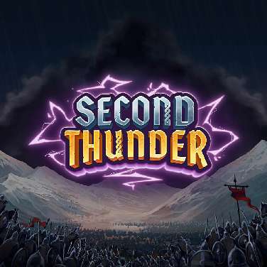 Second Thunder