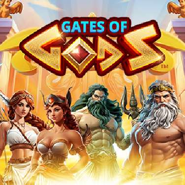 Gates Of Gods