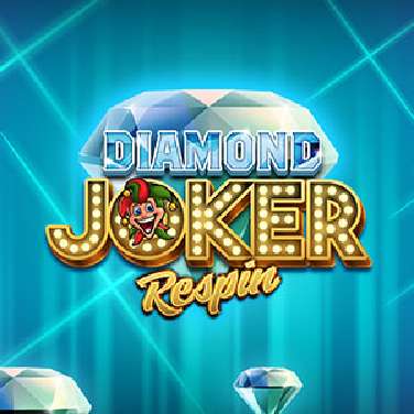 Diamond Joker Respin