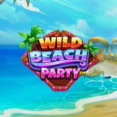 Wild Beach Party