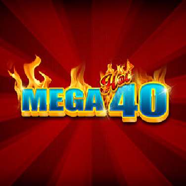 Mega Hot 40