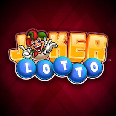 Joker Lotto