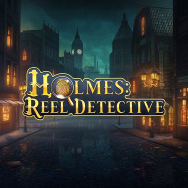 Holmes: Reel Detective