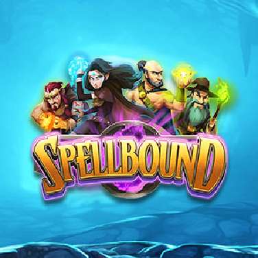 Spellbound