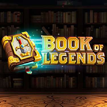 Book of Legends